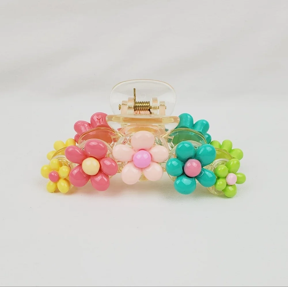 N/A claw clips
